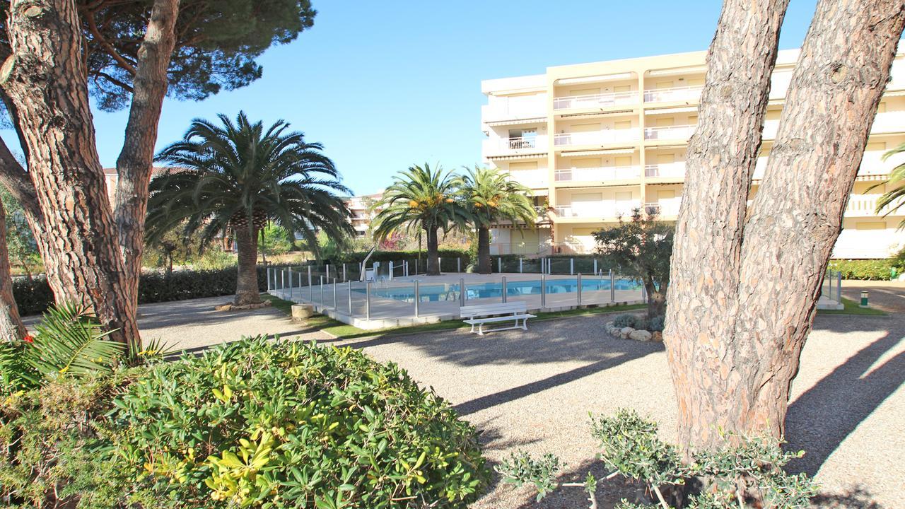 Le Riviera Διαμέρισμα Σαιντ-Μαξίμ Εξωτερικό φωτογραφία