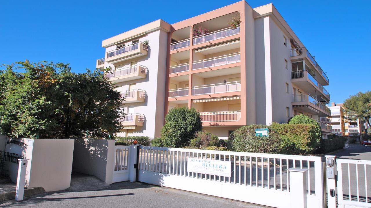 Le Riviera Διαμέρισμα Σαιντ-Μαξίμ Εξωτερικό φωτογραφία